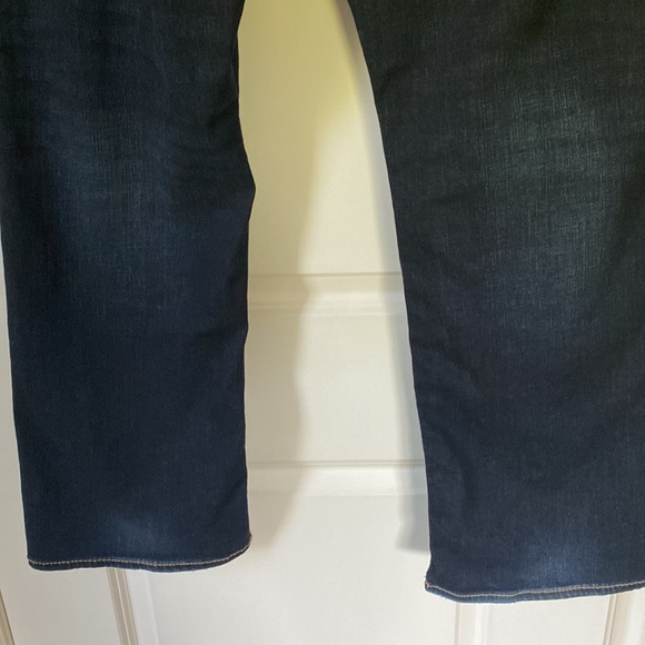 Silver jeans - Gordie- my loss is your gain - barely worn. - Picture 5 of 5